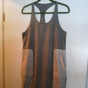 Merrell Tank athletic dress